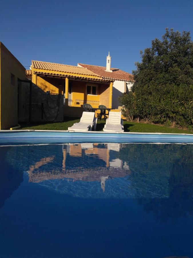 Casa Alexandra Ferienhaus Carvoeiro (Lagoa)